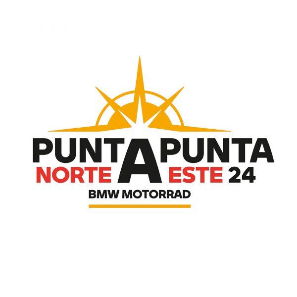 Logotipo puntApunta 2024