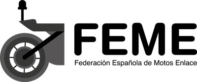 FEME - Federación Española de Motos Enlace
