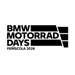 BMW Motorrad Days 2026 – Peñíscola